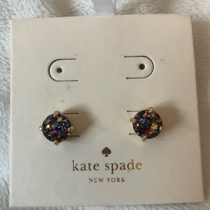 Kate Spade Stud Earrings